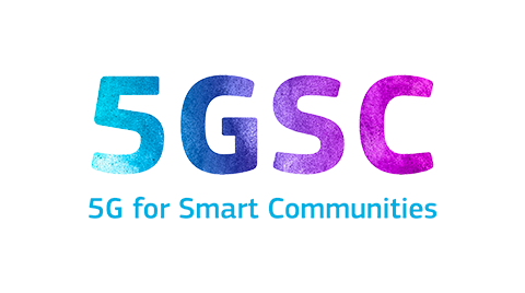 5G logo
