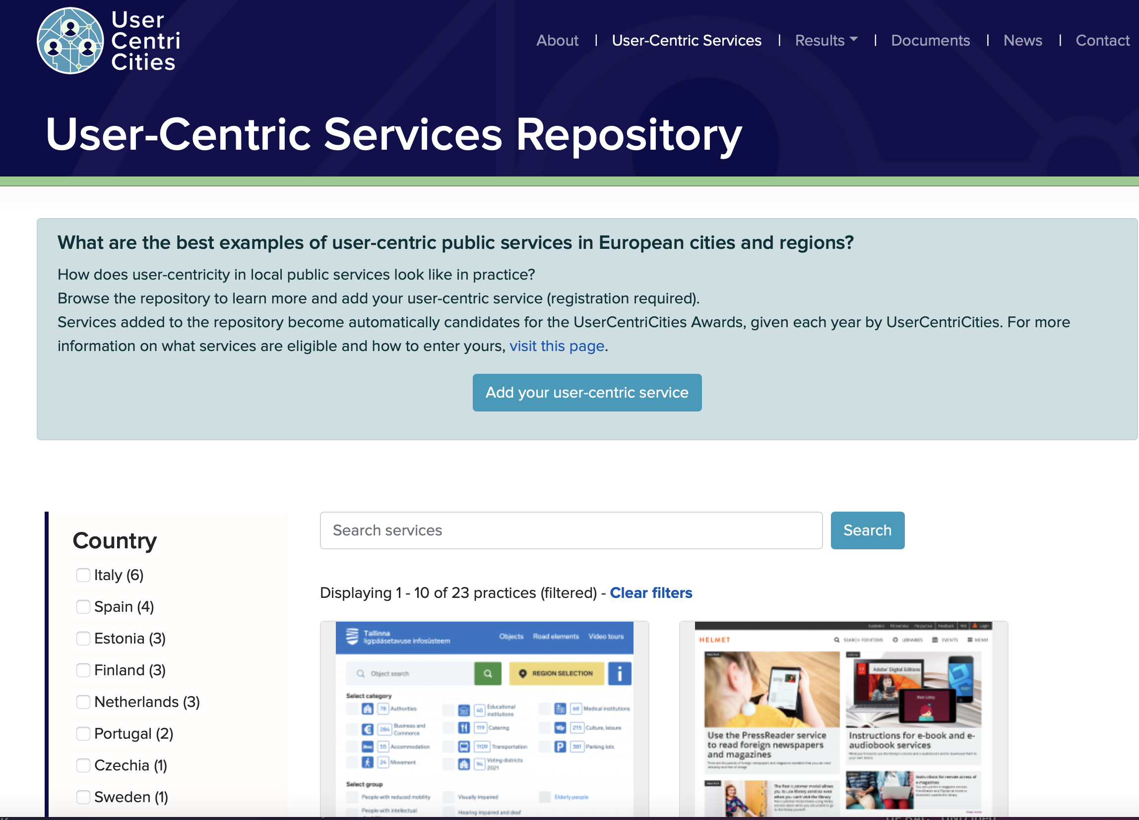 image of the repository