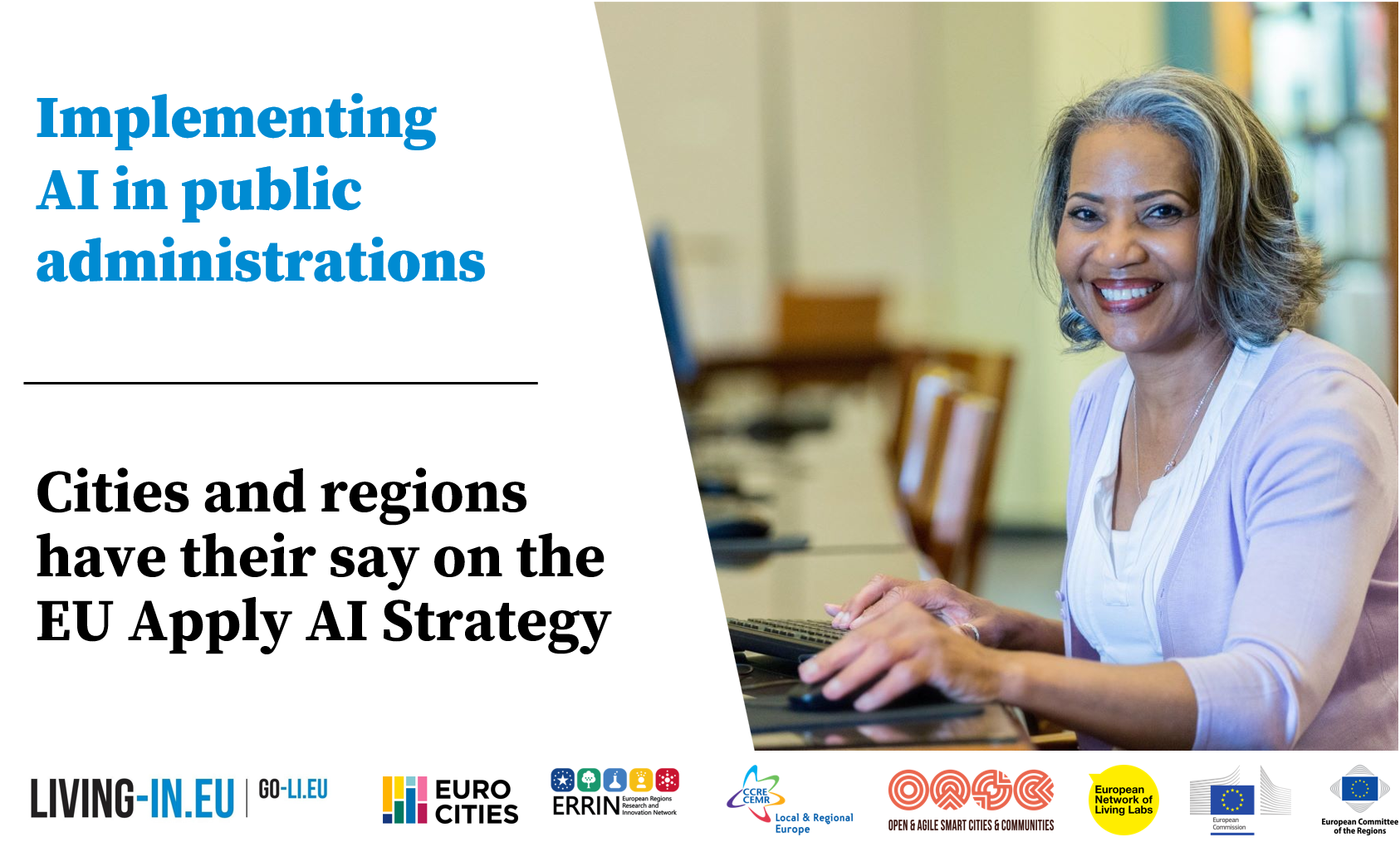 Apply AI Strategy webinar recap