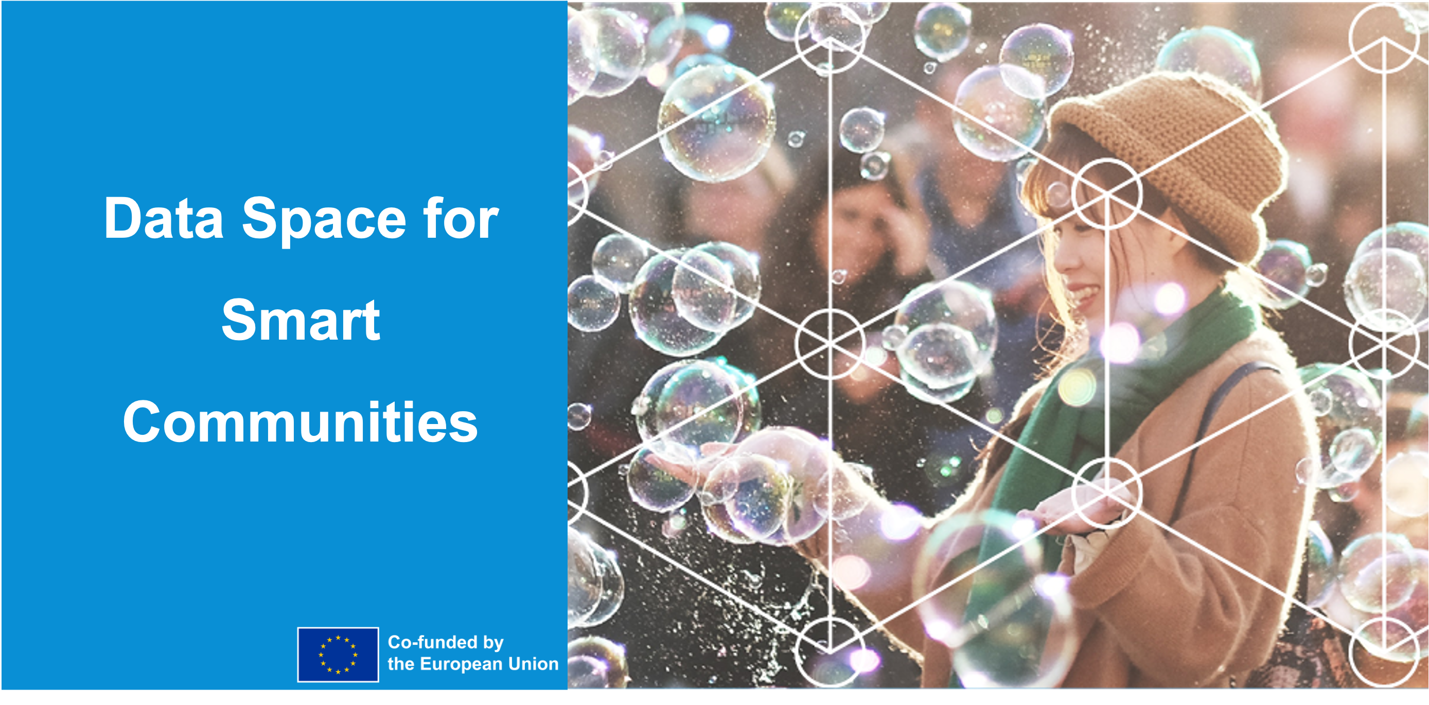 Data Space for Smart Communities