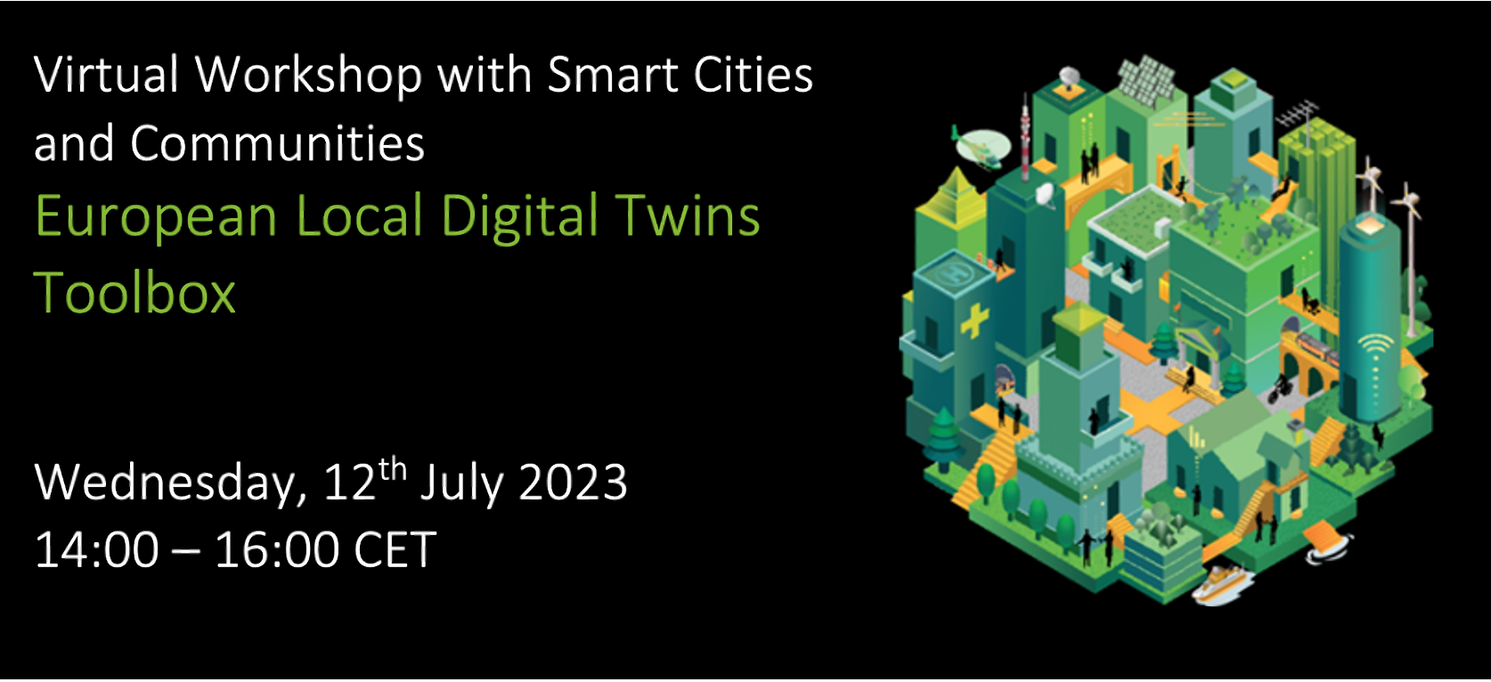 LDT Toolbox Workshop