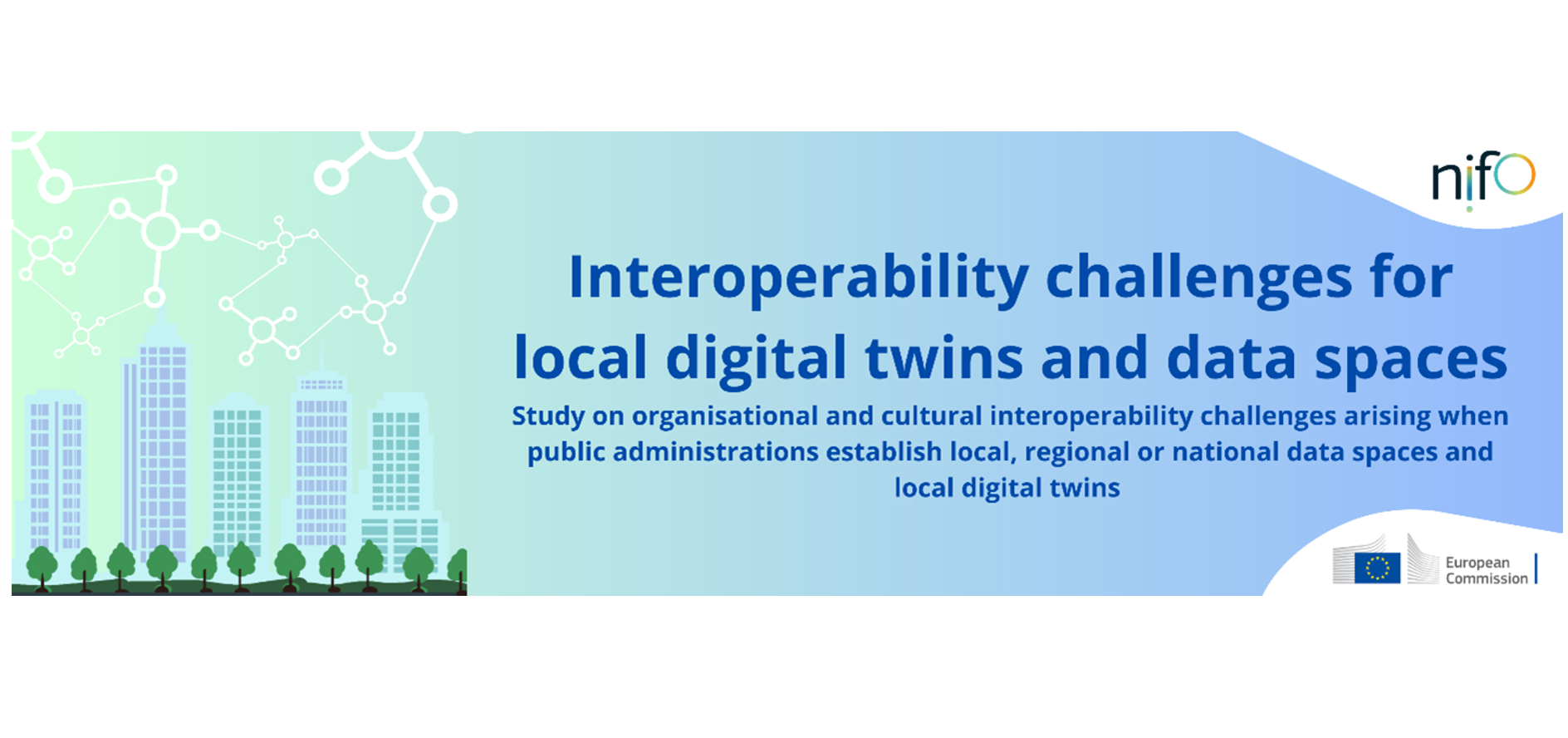 NIFO with white background