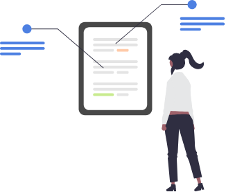 AI transparency register