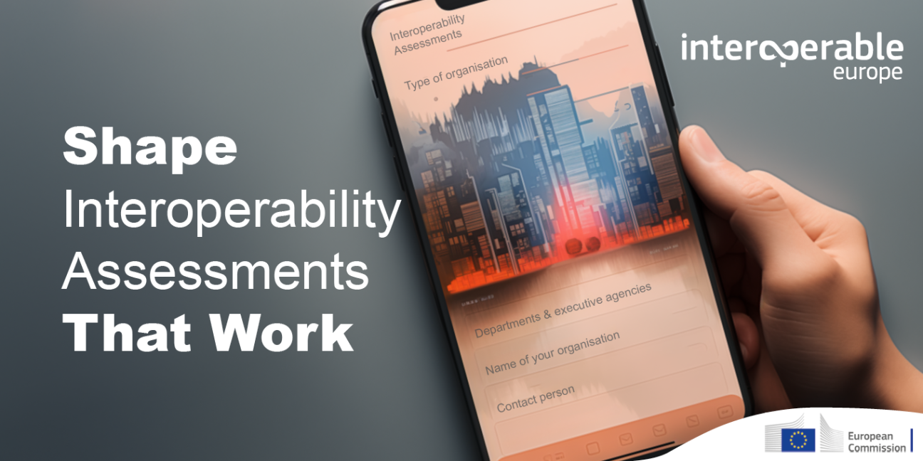 interoperable europe