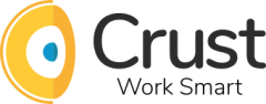 logo Crust