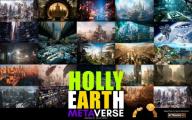 HollyEarthMetaverse Project