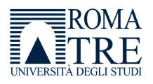 Roma Tre University