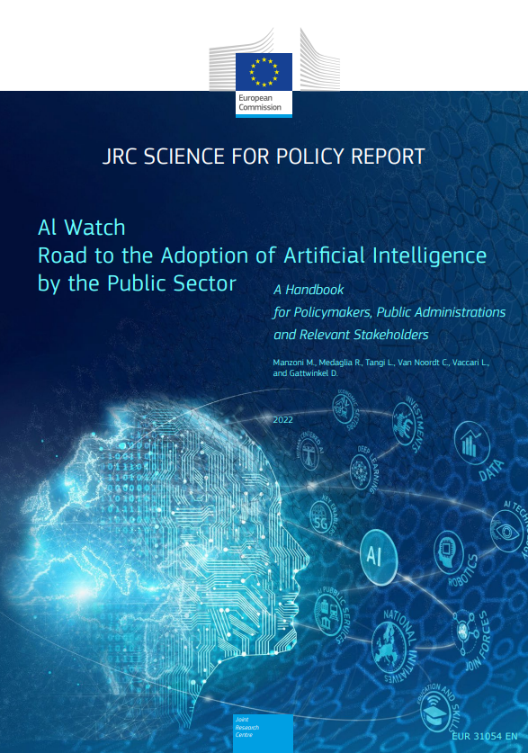 Report cover
