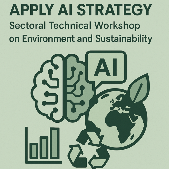 Apply AI strategy
