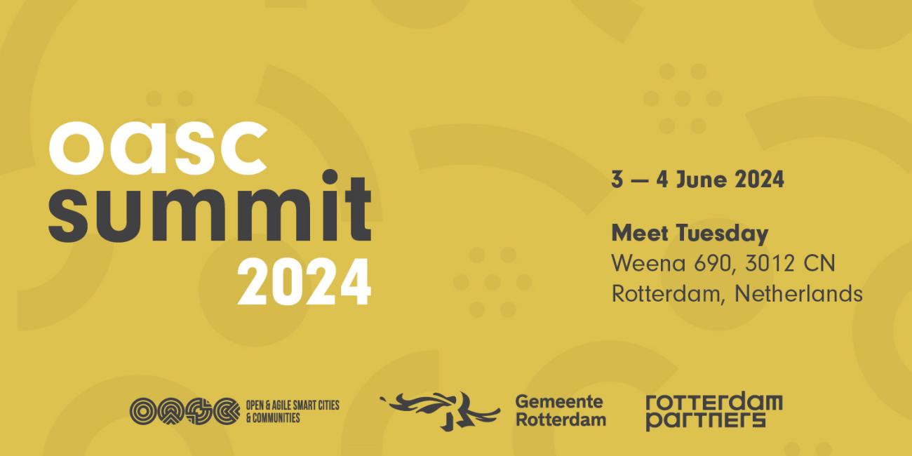 OASC Summit 24