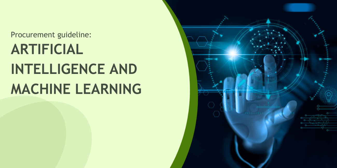 Artificial Intelligence and Machine Learning  