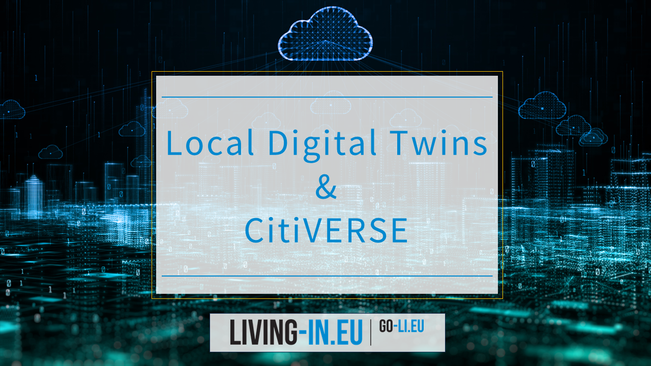 LDT CitiVERSE EDIC