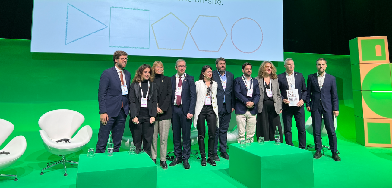 SCEWC family picture