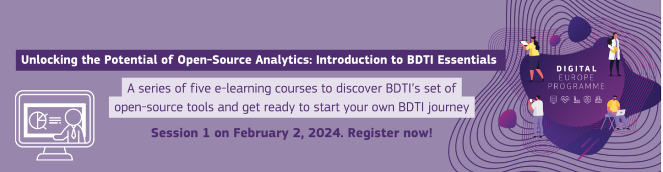 BDT course