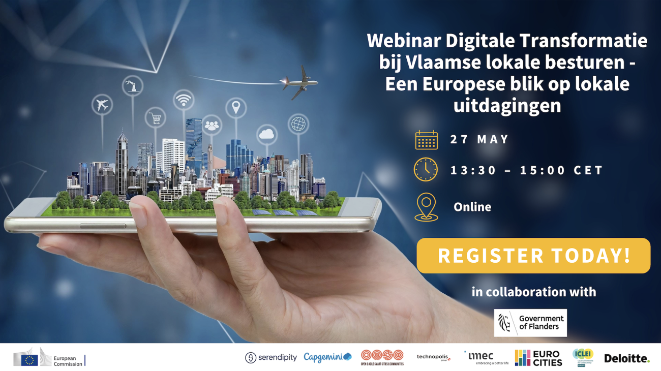 Belgium Flemish training