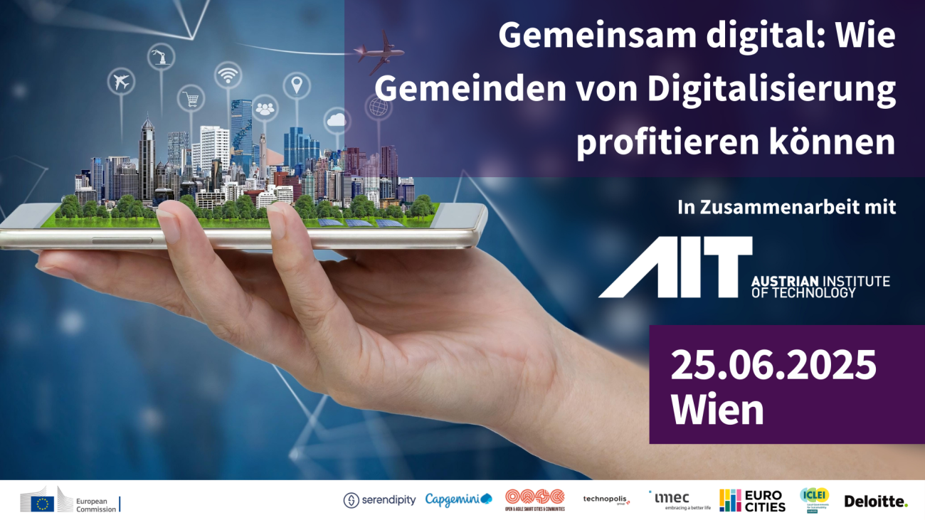 Austria event 25 June