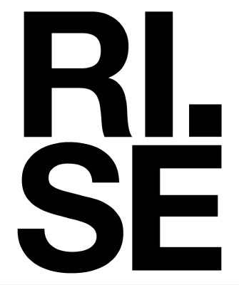 RISE logo