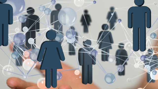 Become a member of the Smart Communities Network