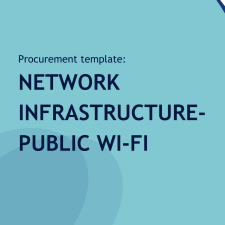 Network infrastructure - Public Wi-Fi​  