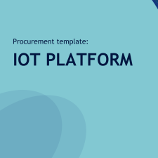 IoT platform