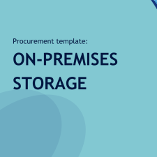 On premises computing