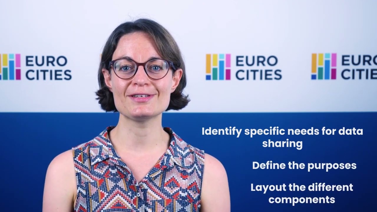 Introducing "The Data Cooperation Canvas": A tool for multi-stakeholder governance schemes in data spaces.